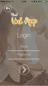 UniApp for Universities