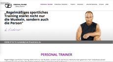 Personal Trainer